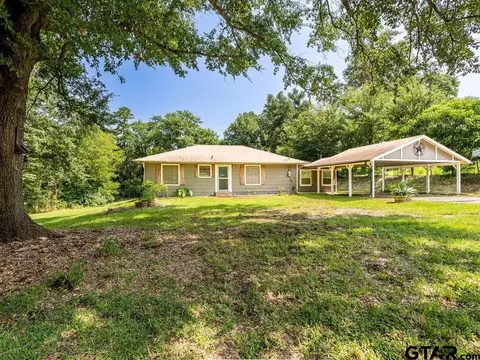 2696 Medlin Rd, Gilmer, TX 75645 photo 1