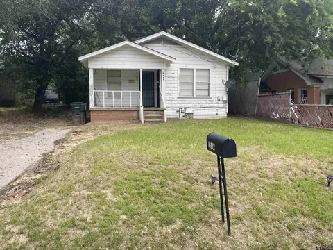 1534 N Confederate Ave, Tyler, TX 75702
