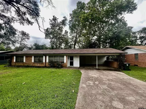 1431 Santa Rosa, Tyler, TX 75701