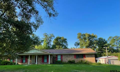 1252 Cr 1127, Daingerfield, TX 75638