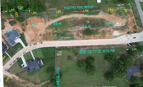 20212 Roebuck Dr, Bullard, TX 75757