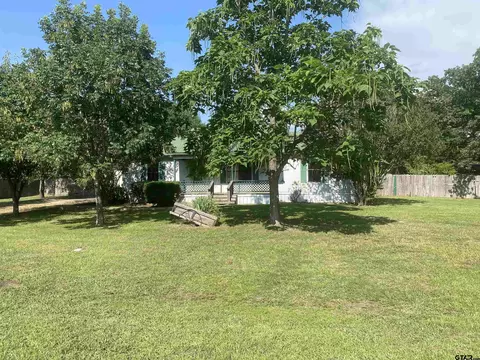 1361 Vz County Road 1918, Fruitvale, TX 75127