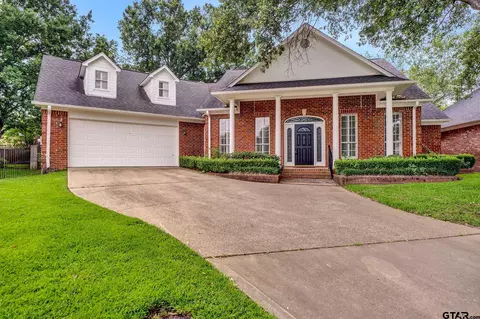 600 Paloma, Tyler, TX 75703
