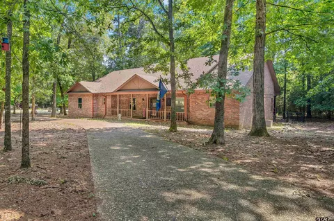 119 Fawn Cv, Holly Lake Ranch, TX 75765