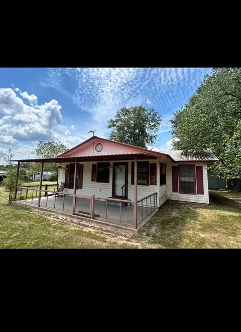 540 Eagleton, Diana, TX 75640