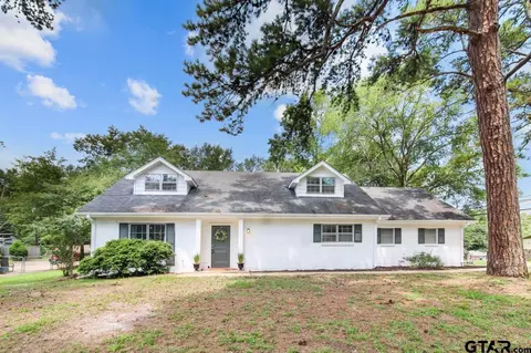 901 Sherwood, Jacksonville, TX 75766