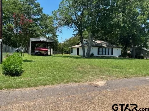 5164 Skyline, Chandler, TX 75758