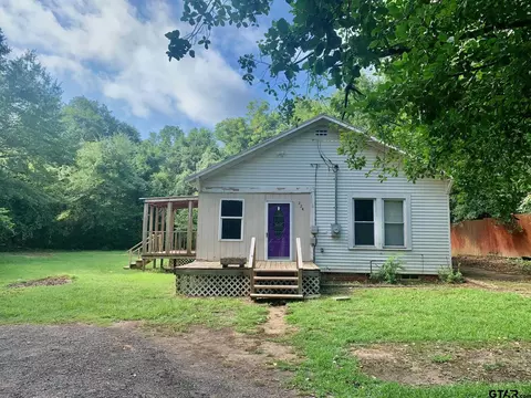 224 Railroad St, Frankston, TX 75763
