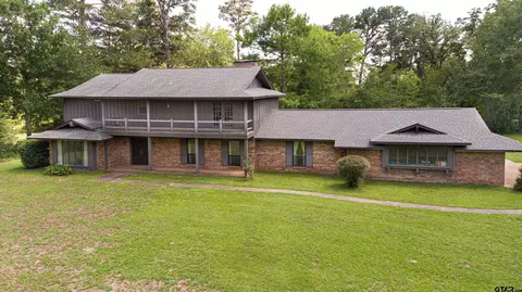 15981 County Road 1134, Tyler, TX 75709