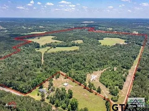 tbd Fm 3135, Henderson, TX 75652