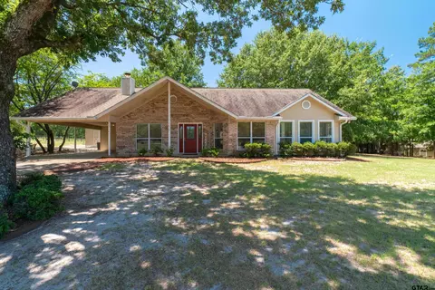244 Sonora Ln, Holly Lake Ranch, TX 75765