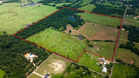 tbd Cr 1350, Quitman, TX 75783