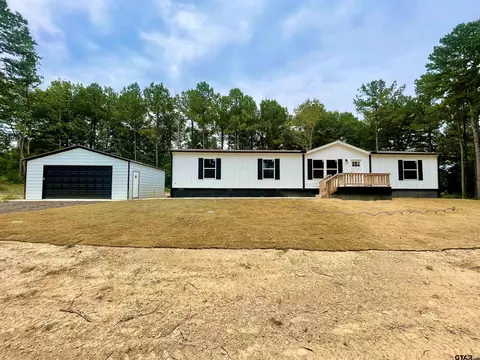 5504 S Cr 407, Henderson, TX 75654