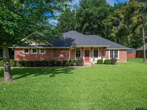 1119 Stonebrook Dr, Chandler, TX 75758