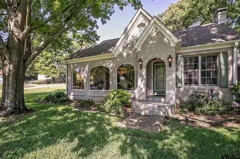 115 S Kay St, Winona, TX 75792