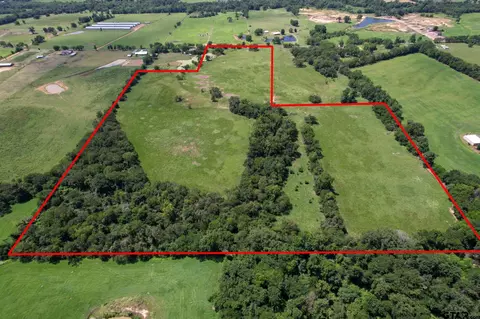 43 541 Acres Cr 3070, Mount Vernon, TX 75457