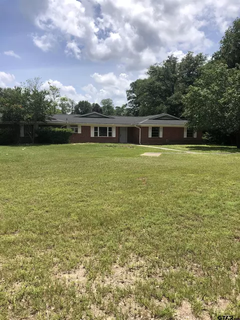 347 Cr 1100, Daingerfield, TX 75638