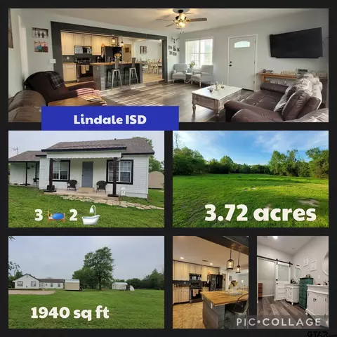 12664 W Fm 16, Lindale, TX 75771