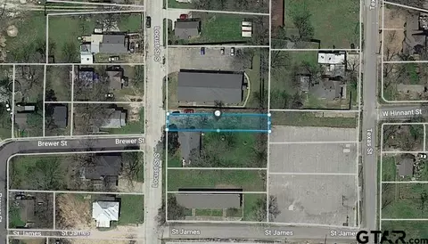 tbd Locust St, Sulphur Springs, TX 75482