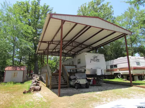 tbd Pr 5800, Yantis, TX 75497