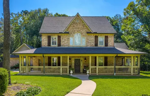 108 Oak Isle, Longview, TX 75605