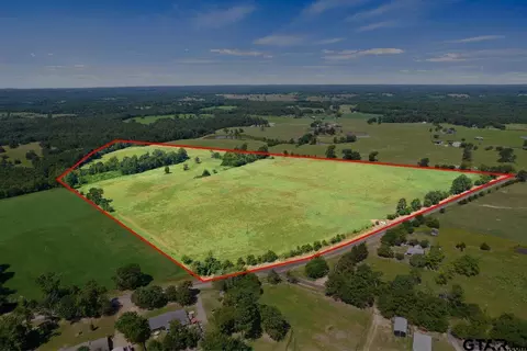tbd Fm 2088, Pittsburg, TX 75686