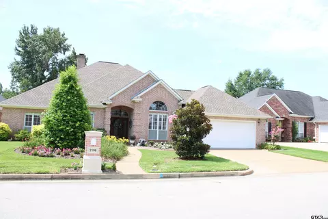 2106 Bradbury Ct, Tyler, TX 75703