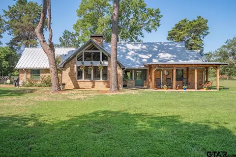 399 Vz County Road 3209, Wills Point, TX 75169