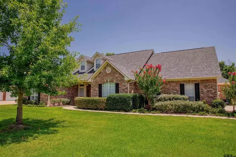 123 Saint Andrews Cir, Hideaway, TX 75771