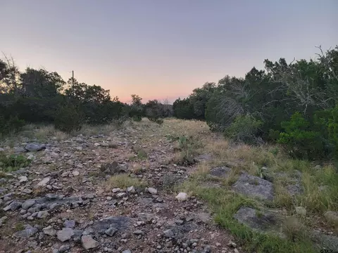 lot44 Deer Park, Rocksprings, TX 78880