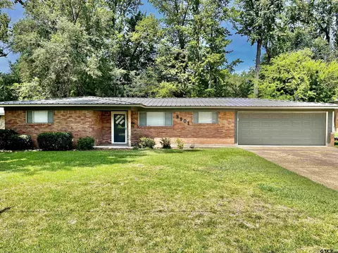 3801 Jan Ave, Tyler, TX 75701