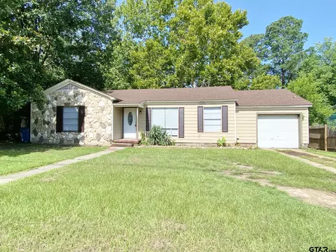 809 Van Buren, Mount Pleasant, TX 75455