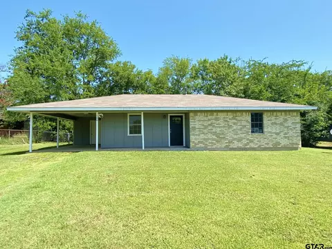 104 W Lawrence, Talco, TX 75487