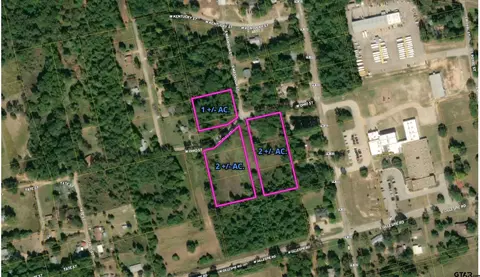 000 Ohio St, Palestine, TX 75801
