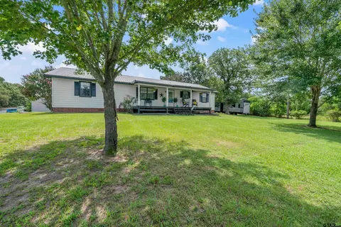 520 County Road 4912, Troup, TX 75789