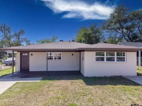 1616 N Moore Ave, Tyler, TX 75702