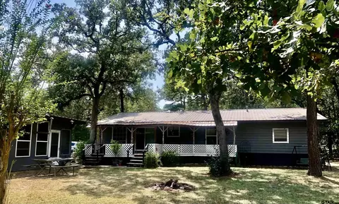 16932 County Road 3147, Tyler, TX 75706