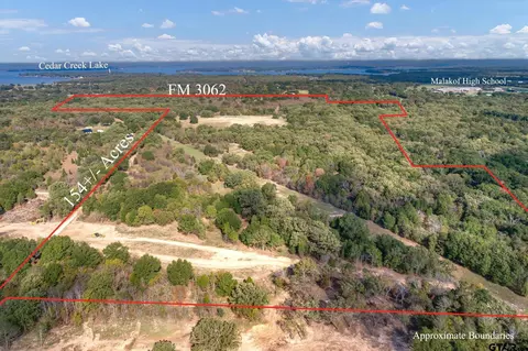 00 Fm 3062, Malakoff, TX 75148