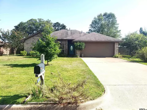 20200 Bluegrass, Flint, TX 75762