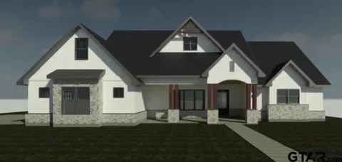 280 White-n-gail Ln, Bullard, TX 75757
