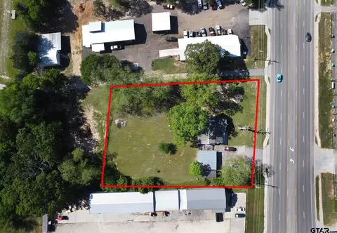 17433 Old Jacksonville, Flint, TX 75762