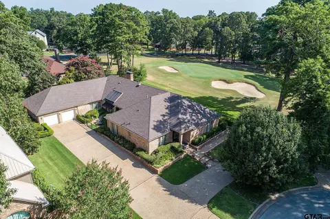 7208 Pinetree Pl, Tyler, TX 75703