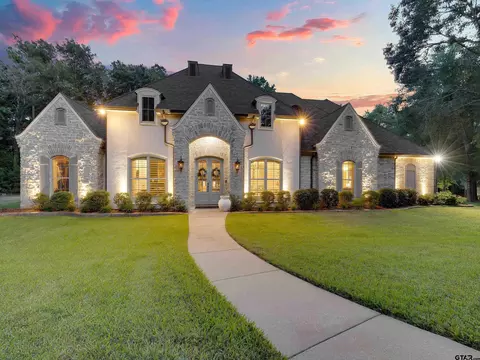21507 Merlot, Tyler, TX 75703
