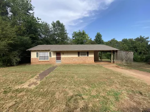 204 Garner, Jacksonville, TX 75766