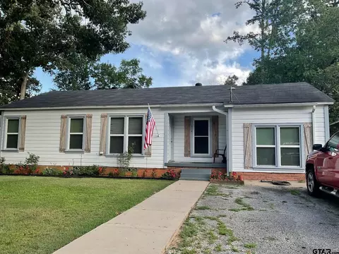 514 Layton St, Kilgore, TX 75662