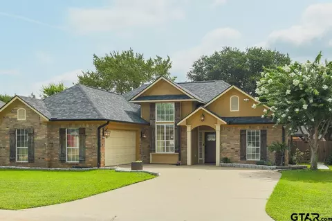 19419 Sara Ln, Flint, TX 75762