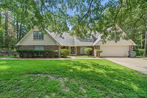 6284 Green Hills Rd, Gilmer, TX 75645