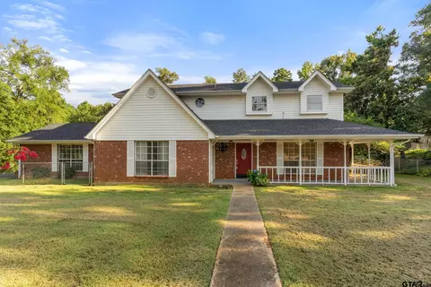 6292 E Fm 16, Tyler, TX 75706
