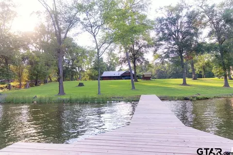 63 County Road 2321, Pittsburg, TX 75686