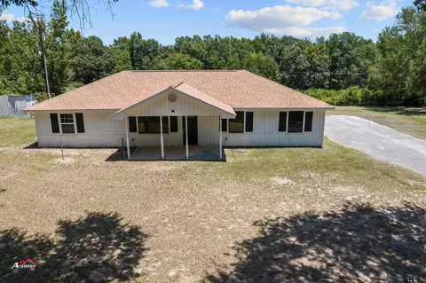22891 Cr 26, Overton, TX 75684